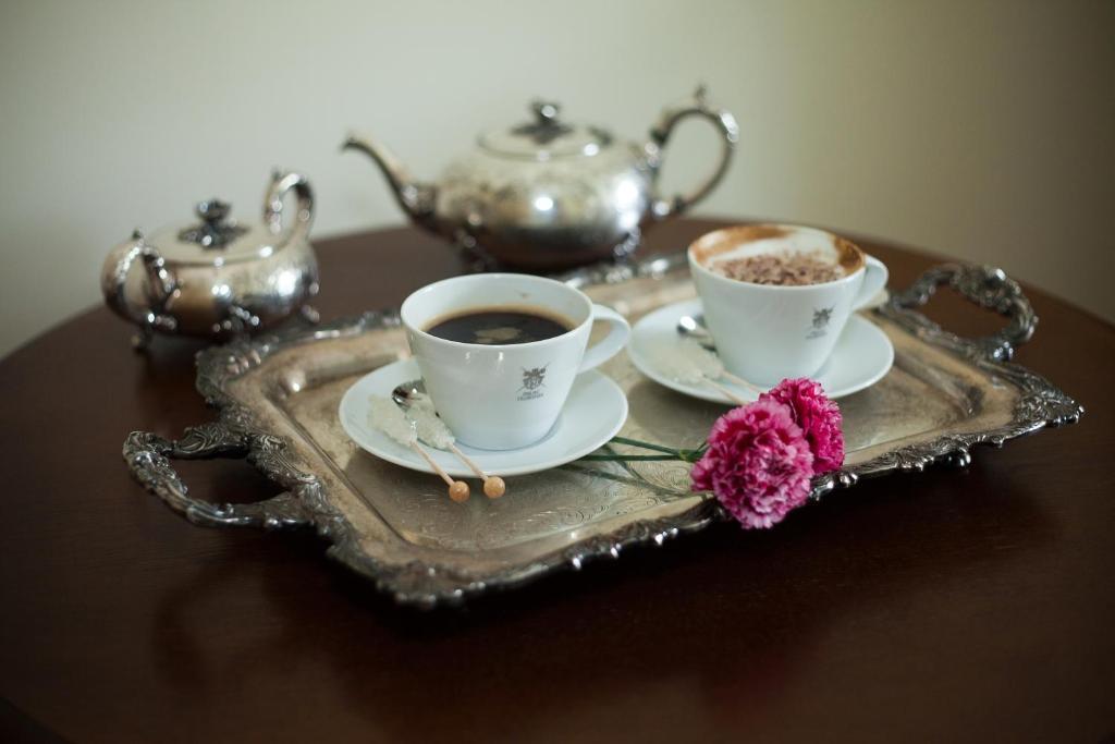 Palac Tlokinia Kaliszki 部屋 写真