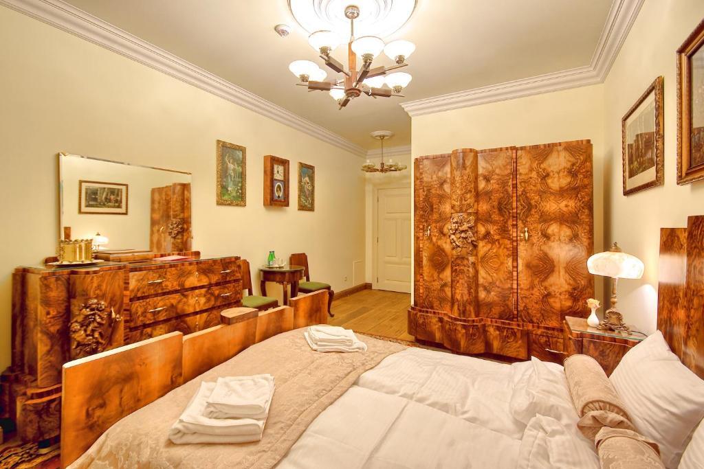 Palac Tlokinia Kaliszki 部屋 写真